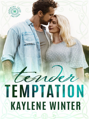 cover image of Tender Temptation